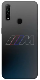 Чехол на Oppo A31 M-series фото 1 из 1