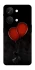 Чехол на OnePlus Nord 3 Reds Balloons фото 1 из 1