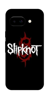 Чехол на Google Pixel 9a Slipknot фото 1 Чехол на Google Pixel 9a Slipknot фото 1 из 1