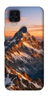 Чохол на ZTE Blade v2020 Sunrise mountain фото 1 з 1