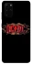 Чохол на Samsung Galaxy S20+ AC/DC фото 1 з 1