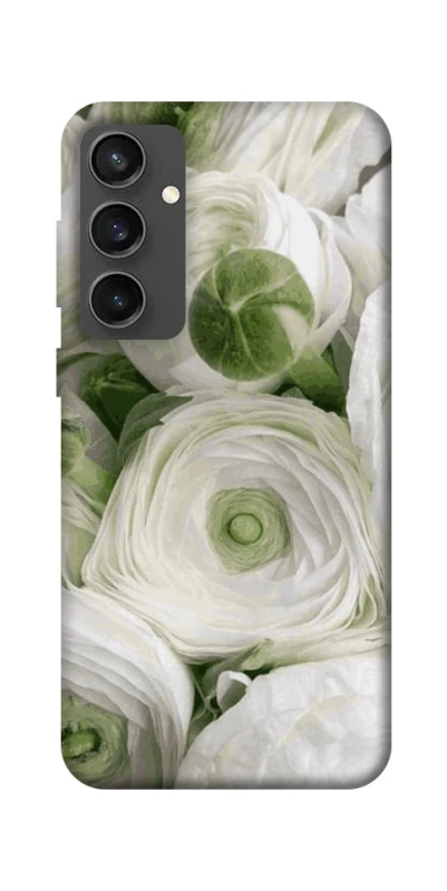 Чохол на Samsung Galaxy S24 FE Mornings фото 1 з 1