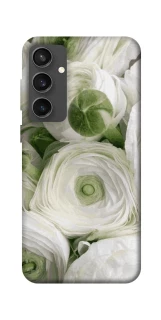 Чехол на Samsung Galaxy S24 FE Mornings фото 1 из 1