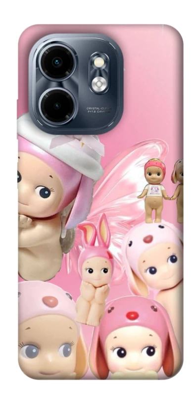 Чохол на Infinix Smart 9 4G / Hot 50i Sonnyangel фото 1 з 1