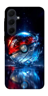 Чохол на Samsung Galaxy A35 Pokemon ver.2 фото 1 з 1