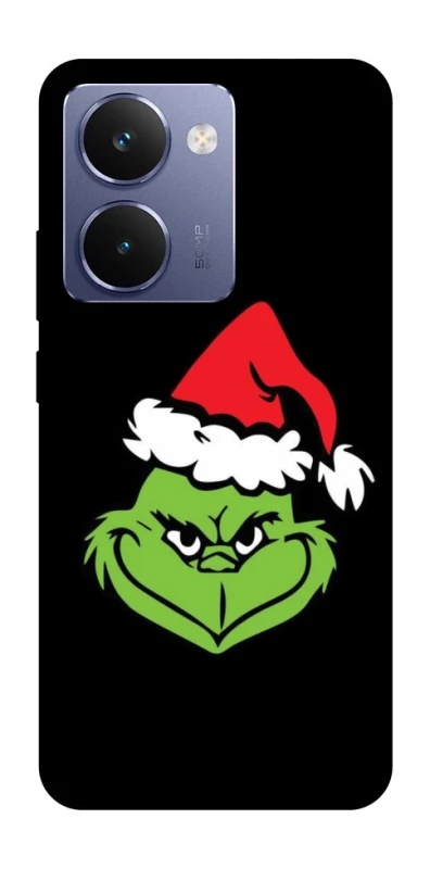 Чохол на Realme P3 Ultra Грінч v2 фото 1 з 1