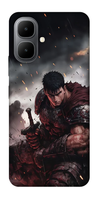 Чехол на Infinix Smart 10 Guts фото 1 из 1