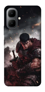 Чохол на Infinix Smart 10 Guts фото 1 з 1