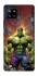 Чохол на Samsung Galaxy A42 5G Hulk фото 1 з 1