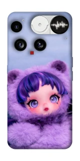Чохол на Nothing Phone (3) SKULLPANDA × My Little Pony Ver.2 фото 1 з 1
