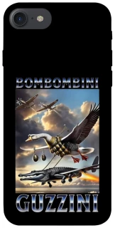 Чохол на Apple iPhone 7 / 8 (4.7") Bombombini Gusini фото 1 з 1