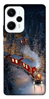 Чехол на Xiaomi Poco F5 / Note 12 Turbo Новогодний v15 фото 1 из 1