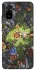 Чехол на Xiaomi Poco M5s Warcraft v12 фото 1 из 1