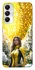 Чохол на Samsung Galaxy A05s Cyber space girl ver.2 фото 1 з 1