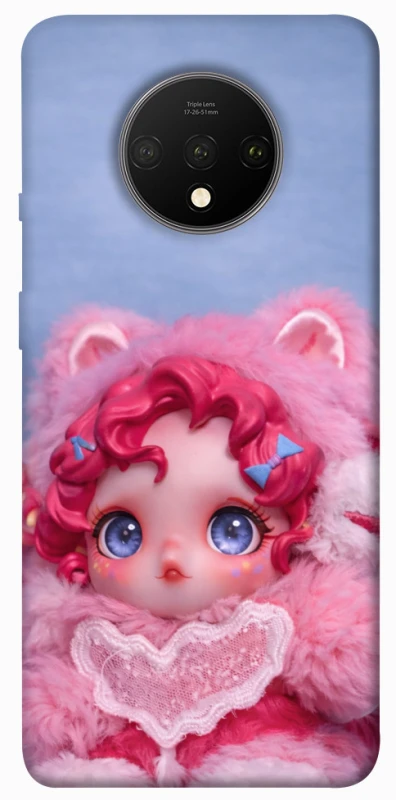 Чохол на OnePlus 7T SKULLPANDA × My Little Pony Ver.5 фото 1 з 1