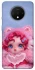 Чохол на OnePlus 7T SKULLPANDA × My Little Pony Ver.5 фото 1 з 1