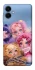 Чохол на Samsung Galaxy A06 SKULLPANDA × My Little Pony Ver.1 фото 1 з 1
