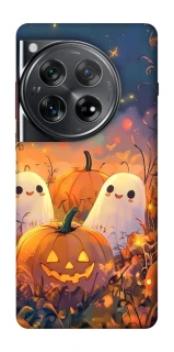 Чехол на OnePlus 12 Pumpkin фото 1 из 1