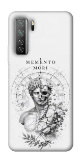 Чехол на Huawei Nova 7 SE Tattoo ver.5 фото 1 из 1