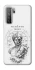 Чехол на Huawei Nova 7 SE Tattoo ver.5 фото 1 из 1
