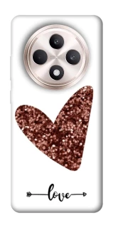 Чохол на Oppo Reno 12 F 4G/5G Love rose фото 1 з 1