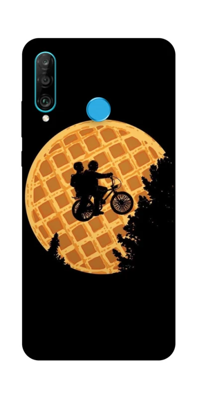 Чехол на Huawei P30 lite Stranger Things ver.33 фото 1 из 1