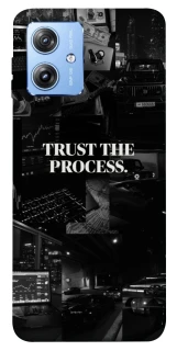 Чехол на Motorola Moto G84 Process фото 1 из 1