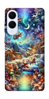 Чохол на Samsung Galaxy S25 Edge Christmas spirit ver.14 фото 1 з 1