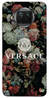 Чохол на Xiaomi Mi 10T Lite / Redmi Note 9 Pro 5G Versace ver.2 фото 1 з 1