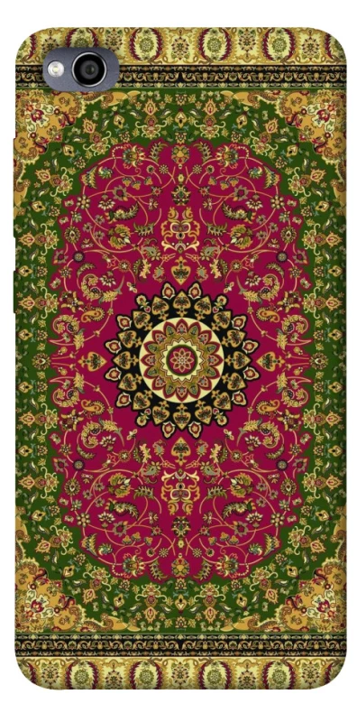 Чехол на Xiaomi Redmi 4a Килим v13 фото 1 из 1