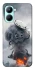 Чохол на Realme C33 Moscow never sleeps ver.3 фото 1 з 1