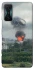 Чохол на Xiaomi Redmi K50 Gaming Moscow never sleeps ver.4 фото 1 з 1