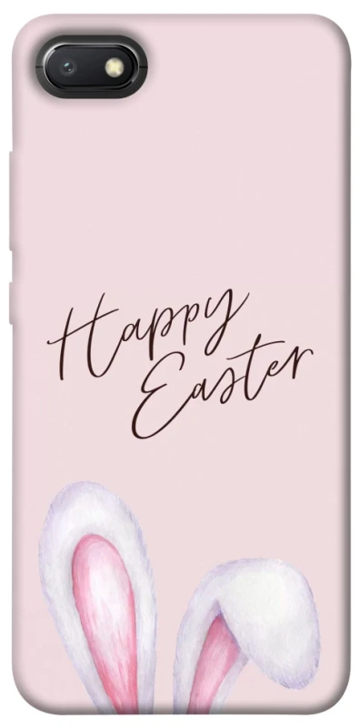 Чохол на Xiaomi Redmi 6A Easter ver.1 фото 1 з 1