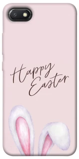 Чохол на Xiaomi Redmi 6A Easter ver.1 фото 1 з 1