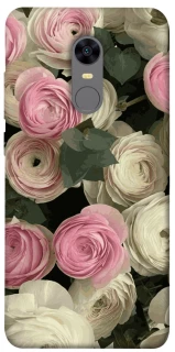 Чехол на Xiaomi Redmi 5 Plus / Redmi Note 5 (Single Camera) Gardens фото 1 из 1