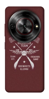 Чохол на ZTE Nubia Focus Harry Potter v6 фото 1 з 1