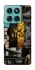 Чехол на Motorola Edge 60 Fusion King collage фото 1 из 1