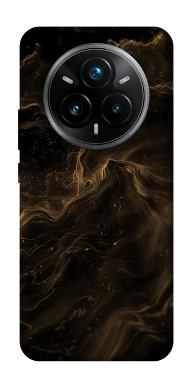 Чехол на Realme 14 Pro Epoxy design ver.5 фото 1 из 1