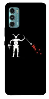 Чохол на Motorola Moto G60 Military фото 1 з 1