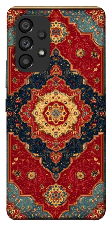 Чехол на Samsung Galaxy A53 5G Ковёр v50 фото 1 из 1