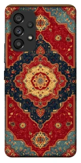 Чехол на Samsung Galaxy A53 5G Ковёр v50 фото 1 из 1