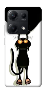 Чехол на Xiaomi Redmi Note 14S But it's not white фото 1 Чехол на Xiaomi Redmi Note 14S But it's not white фото 1 из 1