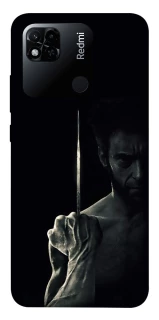 Чехол на Xiaomi Redmi 10A Logan фото 1 из 1