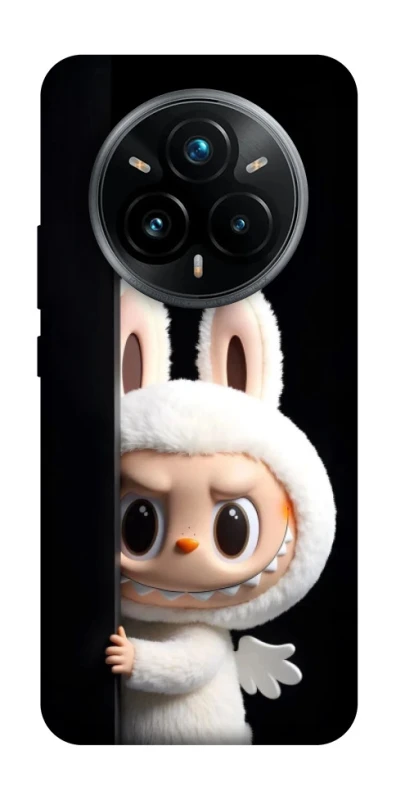 Чехол на Realme 14 Pro Labubu with wings фото 1 из 1