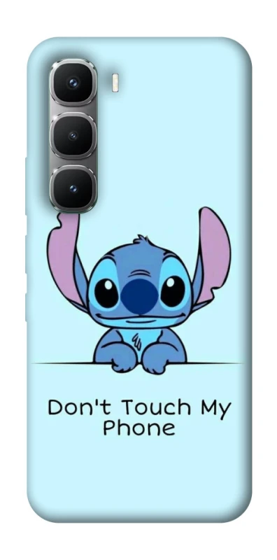 Чехол на Infinix Hot 60 Pro Stitch ver.5 фото 1 Чехол на Infinix Hot 60 Pro Stitch ver.5 фото 1 из 1