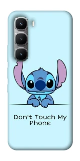 Чехол на Infinix Hot 60 Pro Stitch ver.5 фото 1 Чехол на Infinix Hot 60 Pro Stitch ver.5 фото 1 из 1