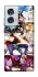 Чехол на Motorola Edge 50 Fusion Genshin Impact ver.2 фото 1 из 1