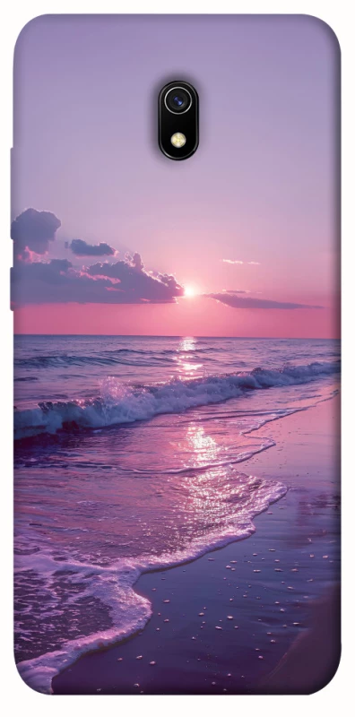 Чохол на Xiaomi Redmi 8a Sea фото 1 з 1