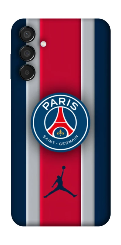 Чохол на Samsung Galaxy M15 5G FC PSG v3 фото 1 з 1