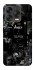 Чохол на ZTE Blade V70 Design Angel & Demon фото 2 з 2